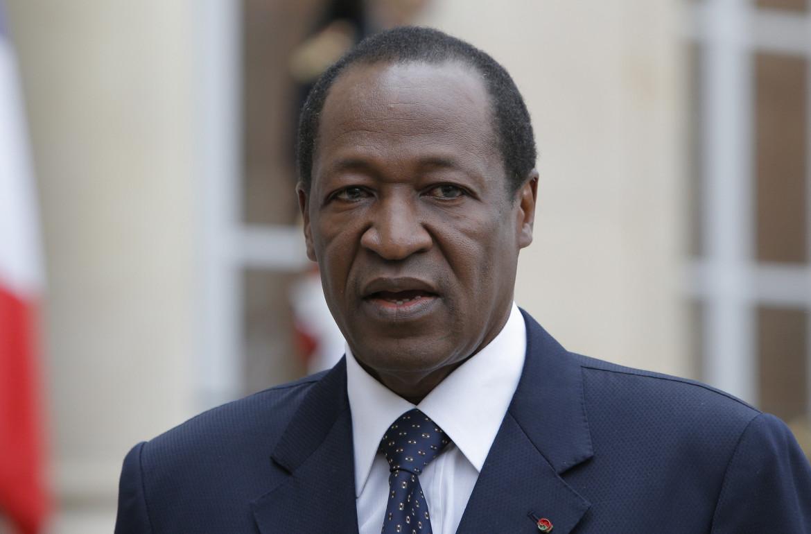 Burkina Faso tra impensabile ritorno di Compaoré e jihad