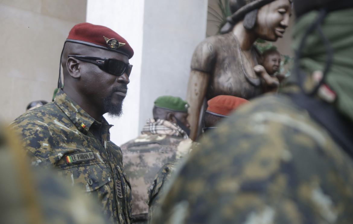 Pugno di ferro della giunta militare,  scontri e retate in tutta la Guinea-Conakry
