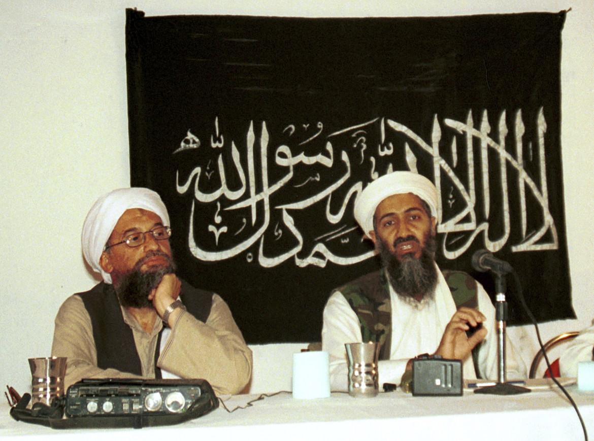 Al-Zawahiri ucciso dalla Cia a Kabul, vent’anni dopo
