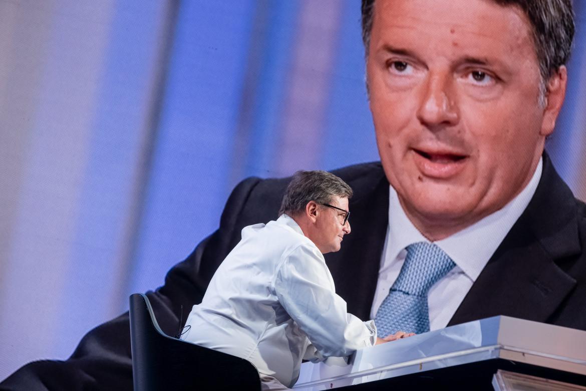 Rotto il patto con il Pd, Calenda pensa al Terzo polo con Renzi