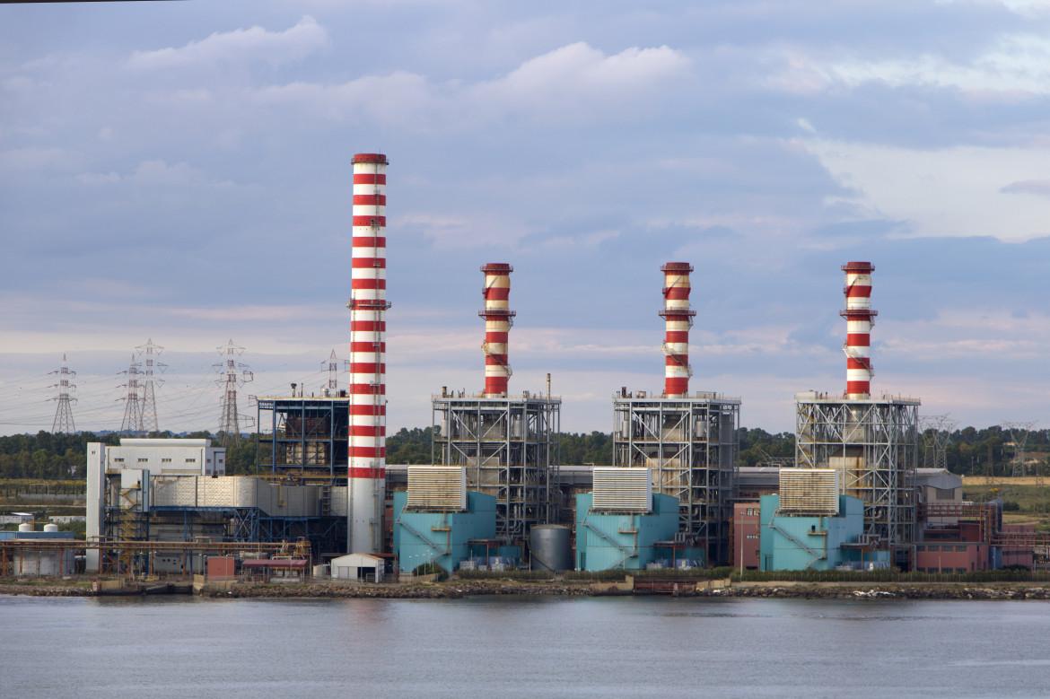 Sette centrali a carbone pronte a ripartire in Italia