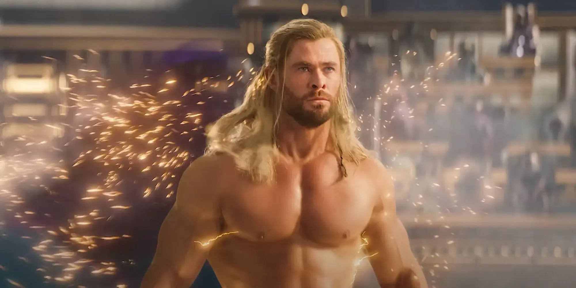 La censura colpisce ancora, «Thor» vietato per i personaggi gay