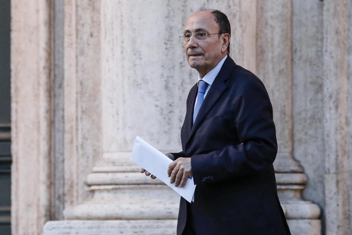 Sicilia, FdI converge su Schifani e Forza Italia si spacca