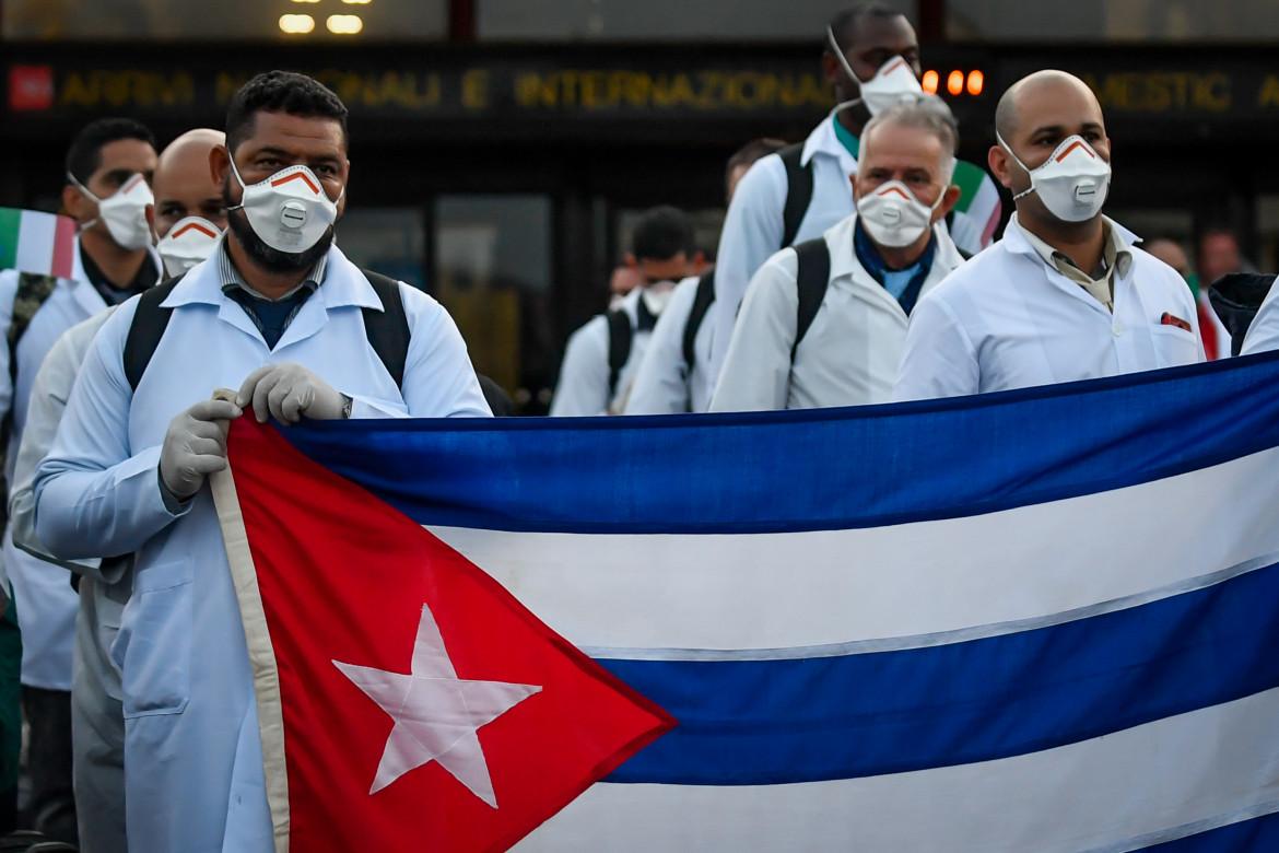 Mancano i medici, l’aiuto di Cuba non basta