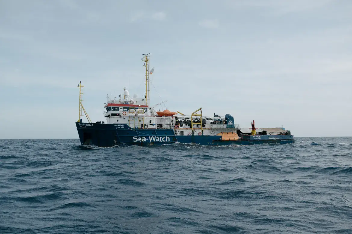 La Corte Ue: No alla persecuzione delle navi Ong
