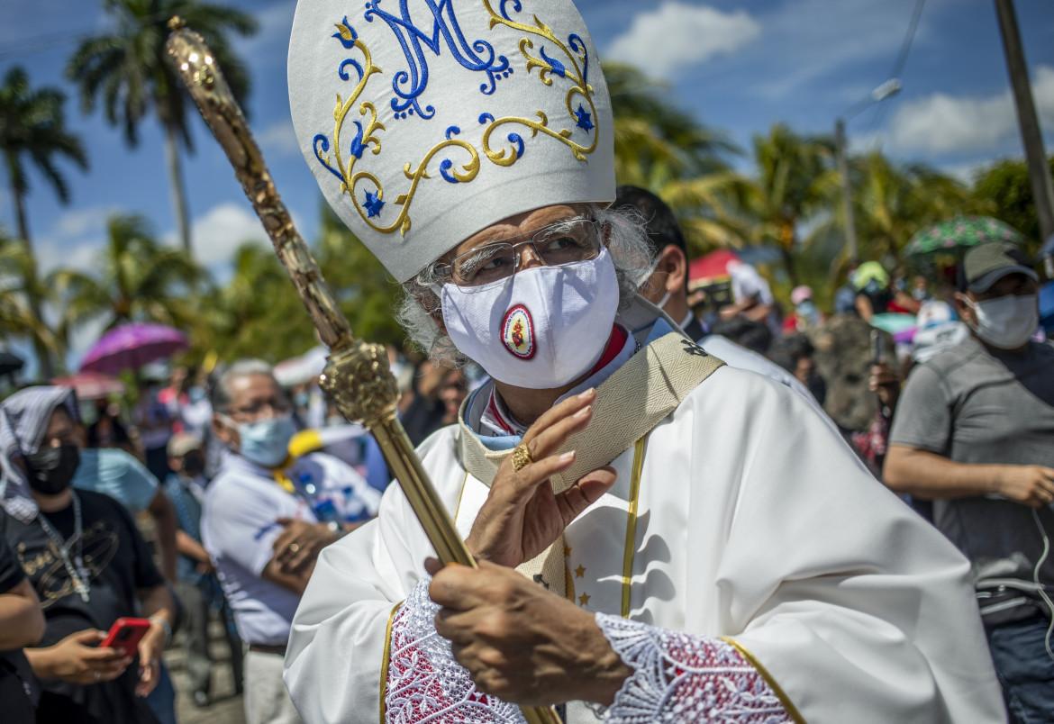 «Atti di odio e discordia», ora Ortega arresta anche i vescovi