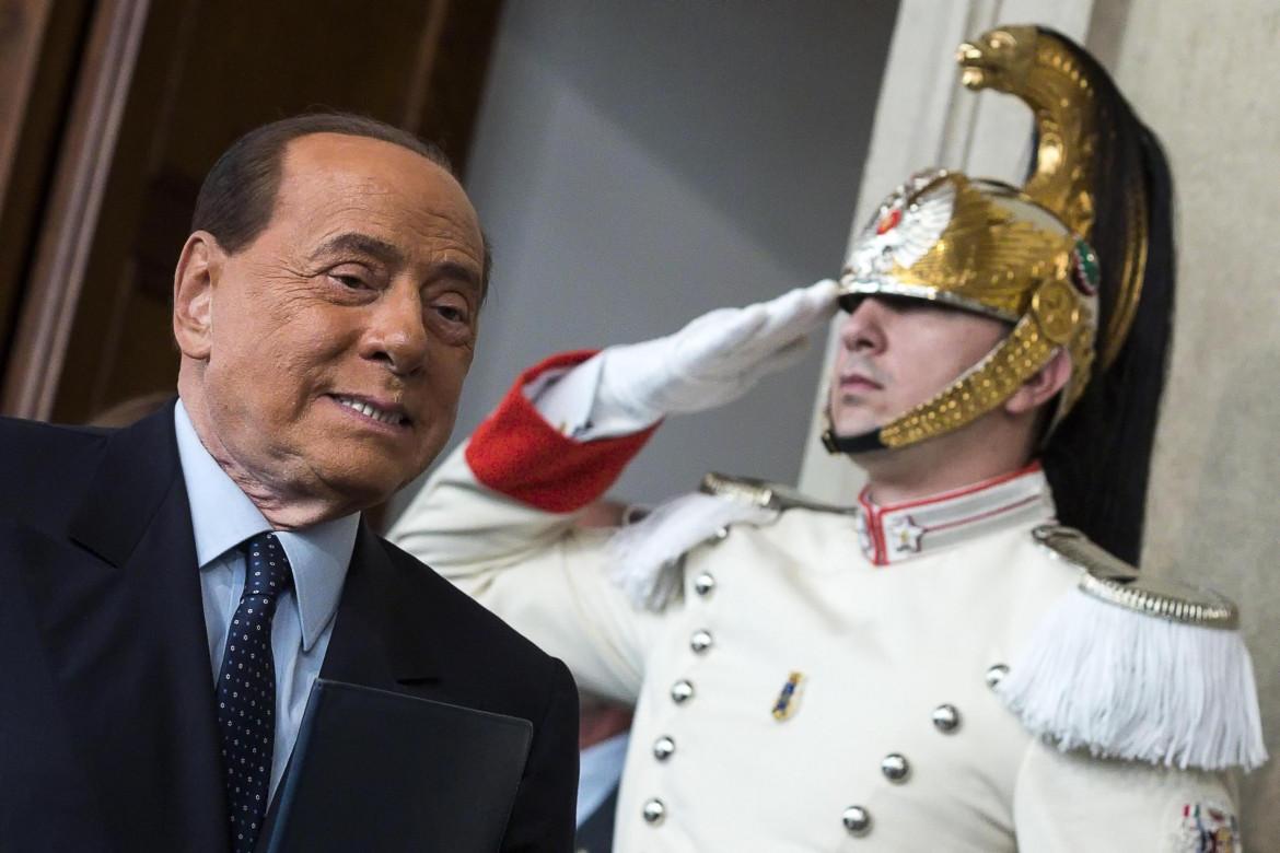 «Mattarella dovrà lasciare». Berlusconi scopre il piano di Meloni