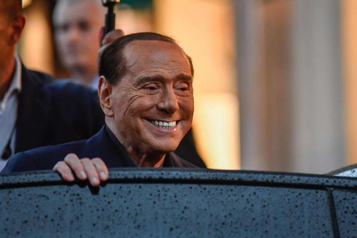 Berlusconi si allarga nella tv tedesca, il più grande mercato pubblicitario d’Europa