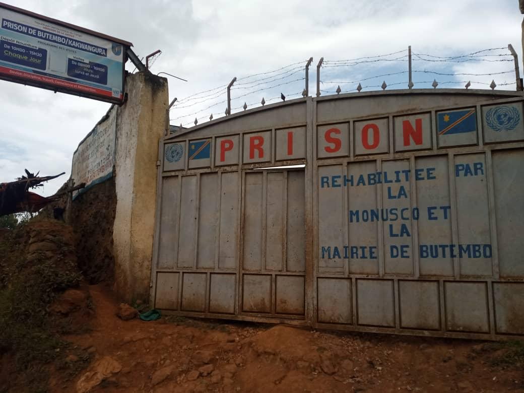 Oltre 800 i detenuti in fuga dopo l’assalto jihadista alla prigione centrale du Butembo