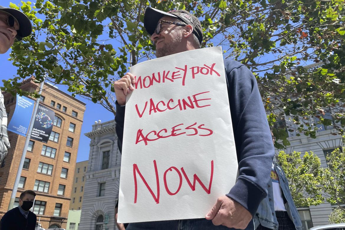 Il ministero avvia le vaccinazioni e i brevetti le bloccano