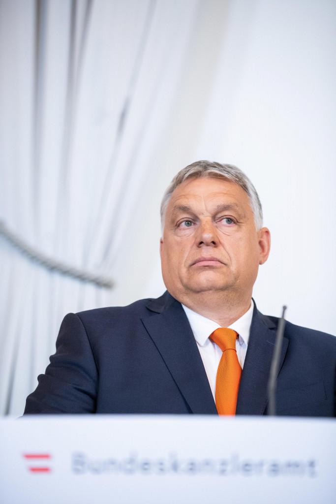 La Ue studia nuove sanzioni, Orban attacca: «Vanno revocate»
