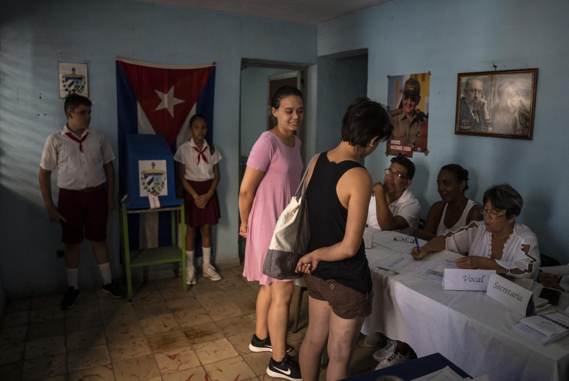 Rivoluzione cubana dei diritti. Sì ai matrimoni gay e non solo
