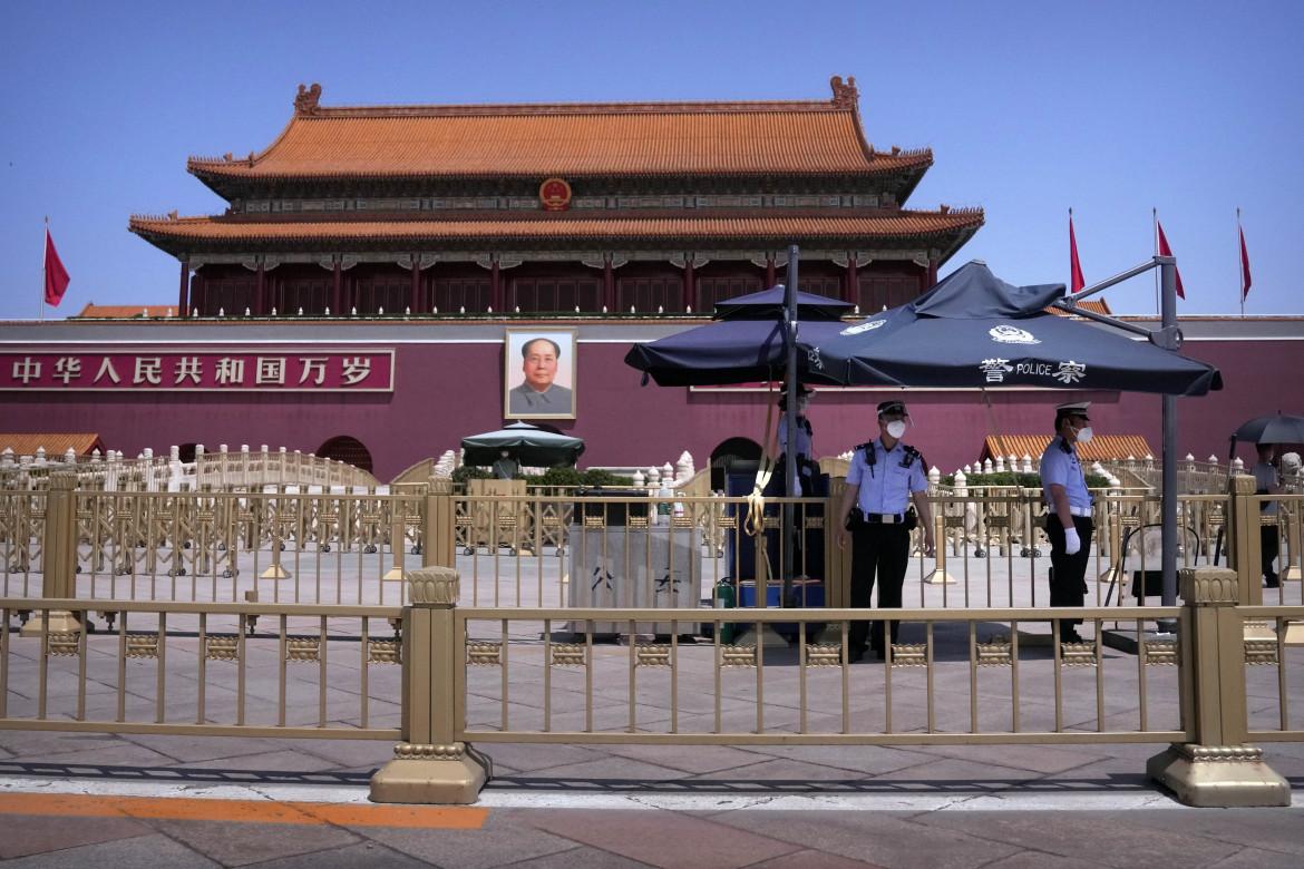 Pechino infastidita dalle critiche su Taiwan e dal no alla Via della Seta