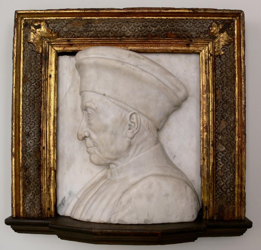 Cosimo de’ Medici ritratto nel suo tempo: affari, alleati, nemici