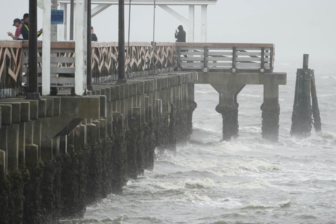 Uragano Ian, la Florida si prepara all’impatto. 2.5 milioni di persone evacuate