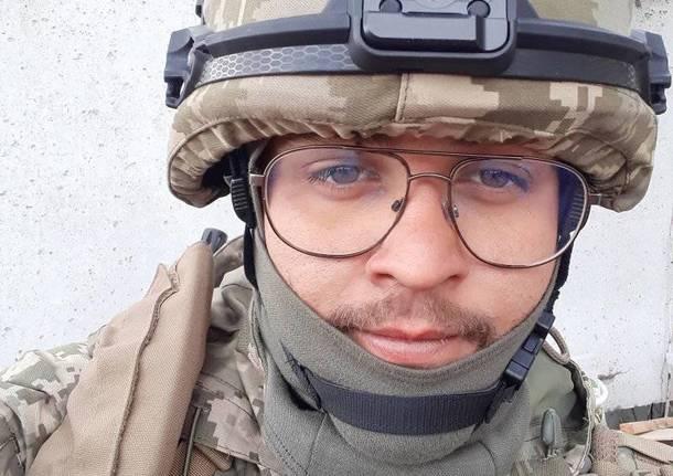 Il foreign fighter italiano Benjamin Galli ucciso in Ucraina