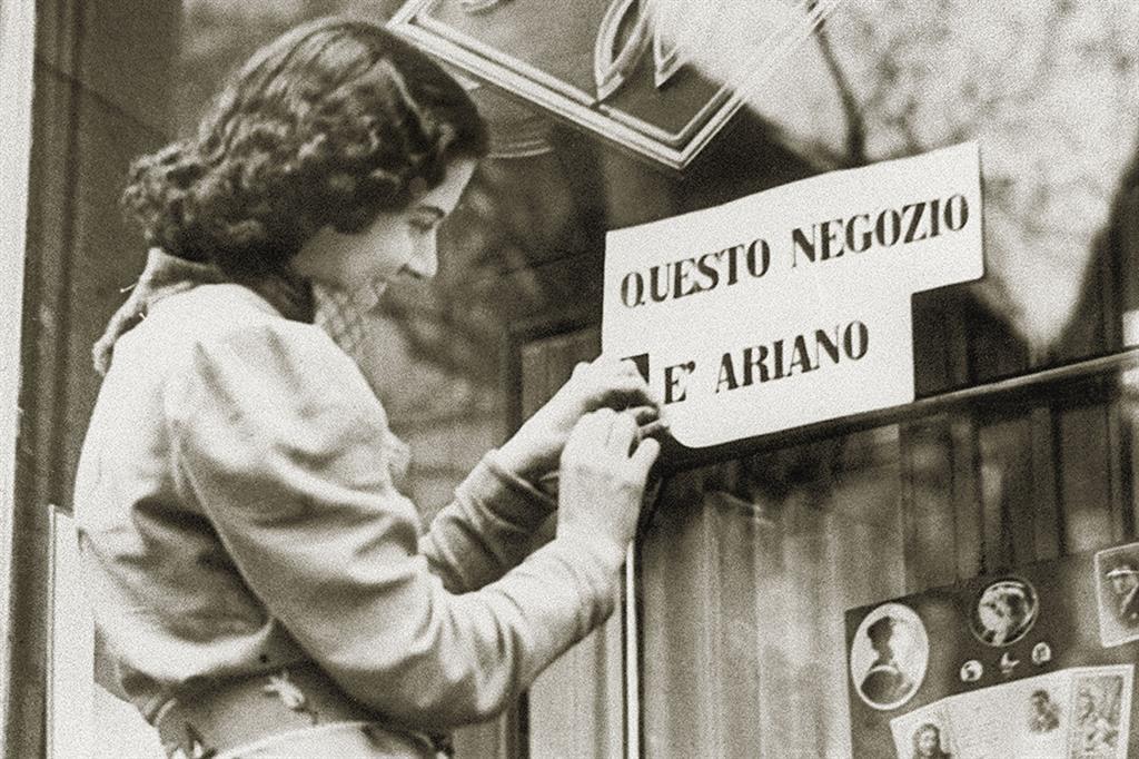 Come l’Italia fascista depredò gli ebrei. E ne riconobbe i diritti a stento dopo il 1945