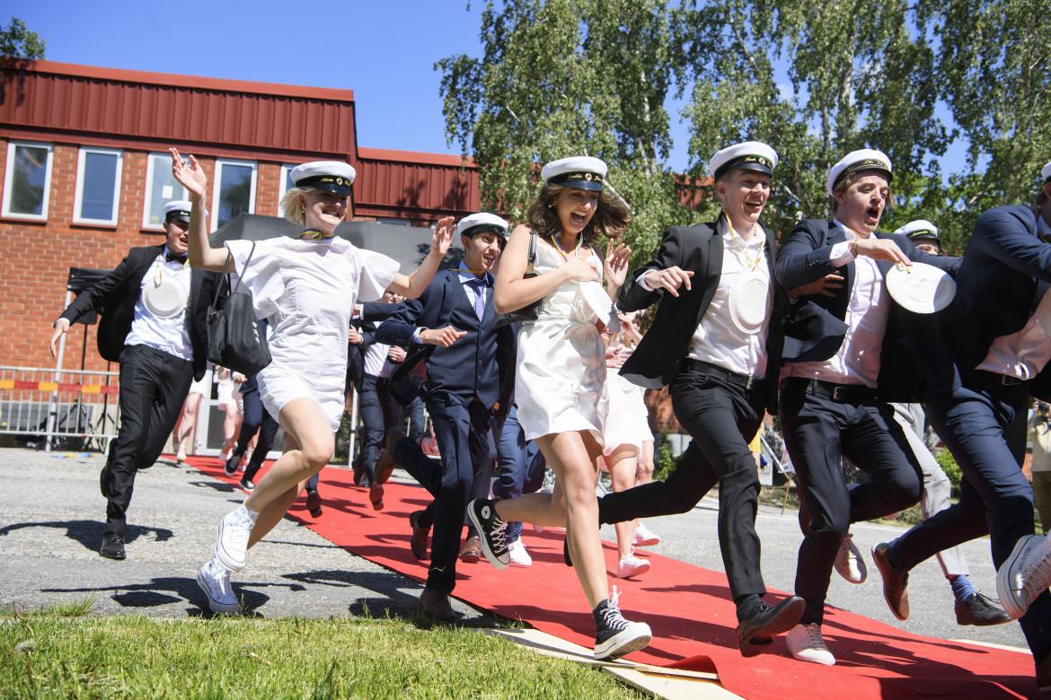 Svezia al voto, il tema della scuola: «È diventata classista, partiamo da qui»