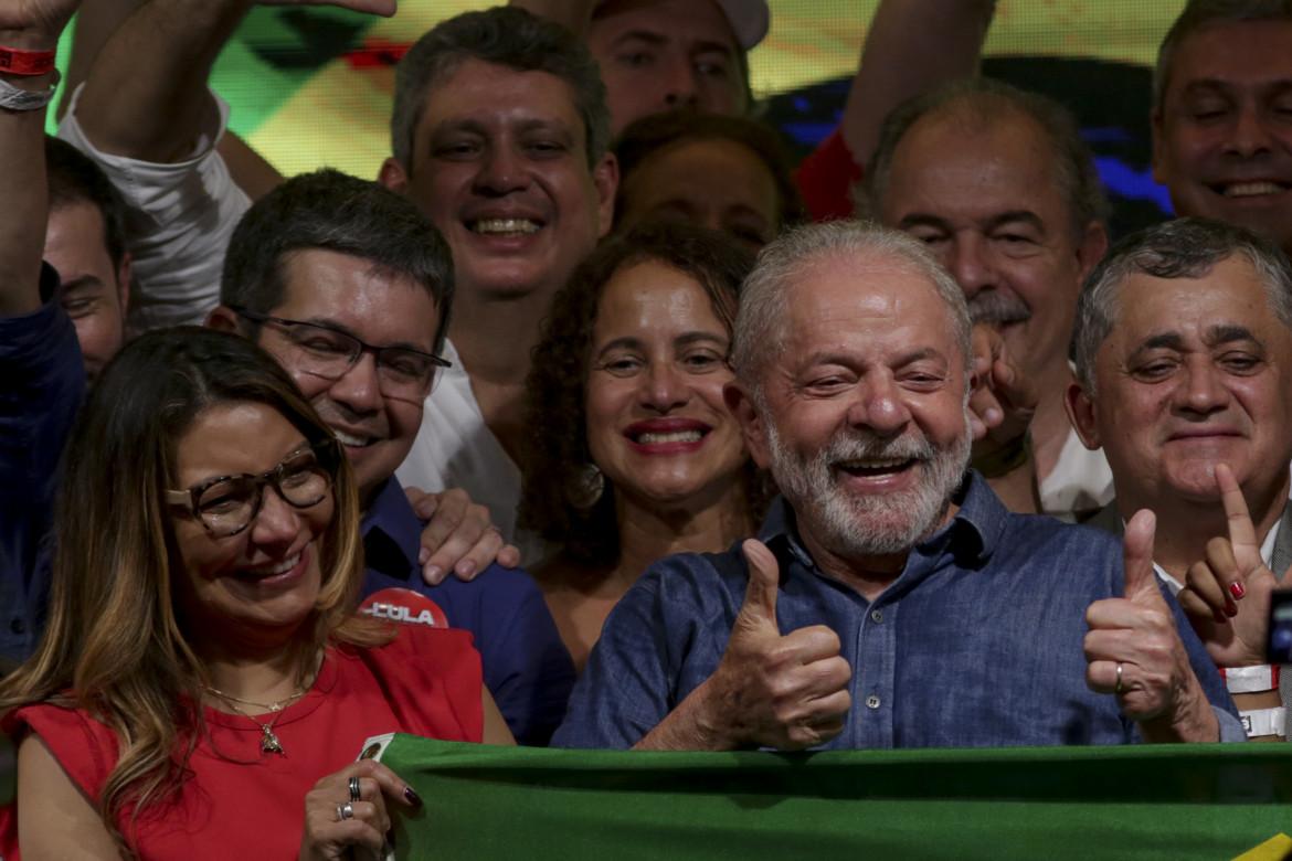 «Il Brasile è tornato», l’America latina respira