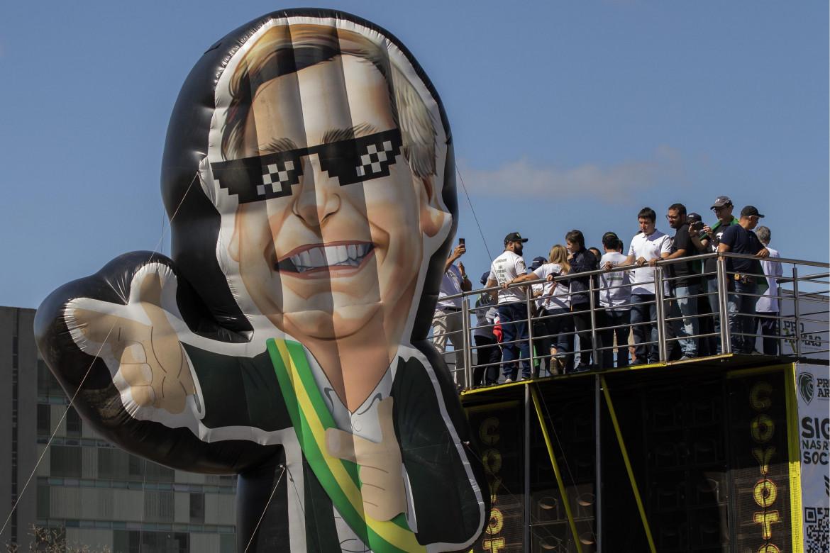 «Riconquistare la democrazia dopo il golpe e la strage di attivisti»