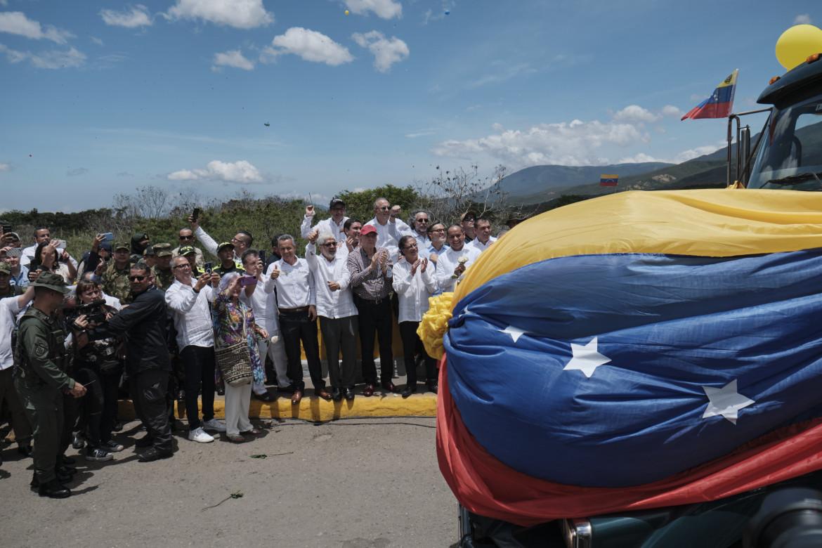 Colombia, la pace totale non è più un sogno