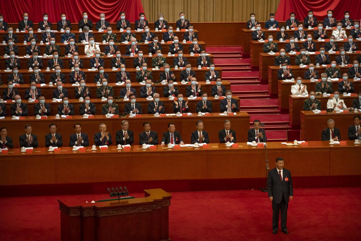 La Cina secondo Xi: sicura, patriottica e meno diseguale