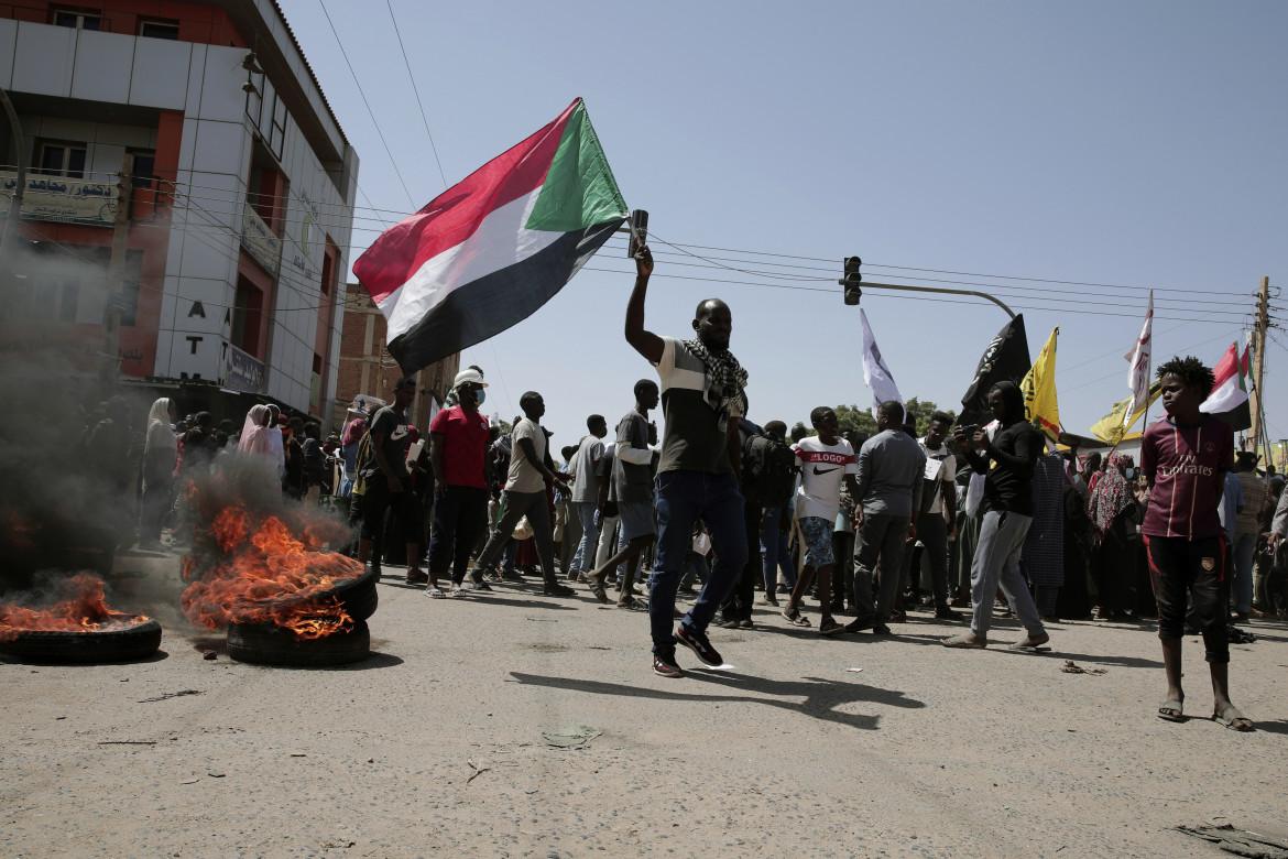 In Sudan proteste a oltranza ma i militari non cedono