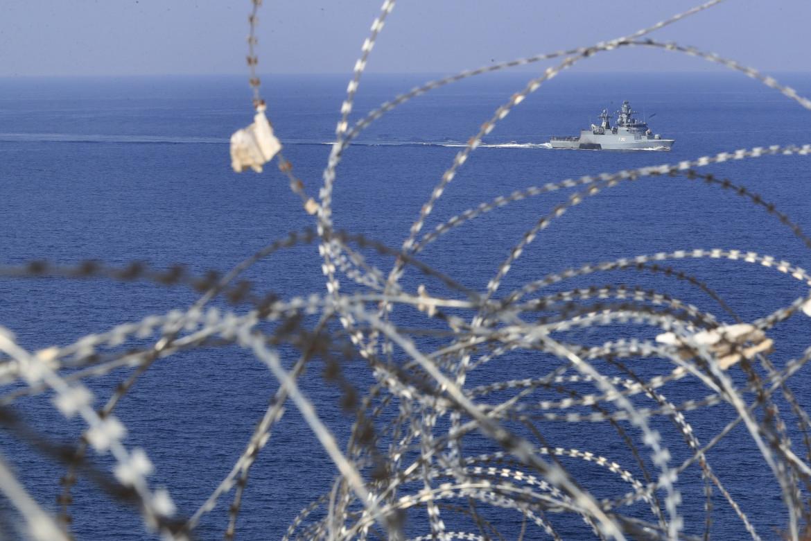Accordo Israele-Libano sui confini marittimi. Beirut: non è «normalizzazione»