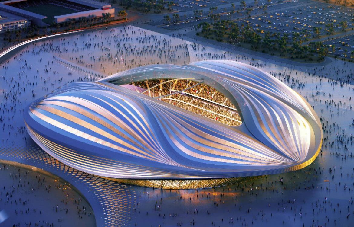 Mondiali in Qatar, lo scandalo acqua