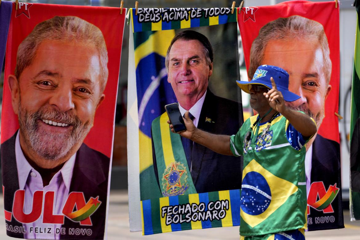 Perché ci riguarda lo scontro tra Lula e Bolsonaro