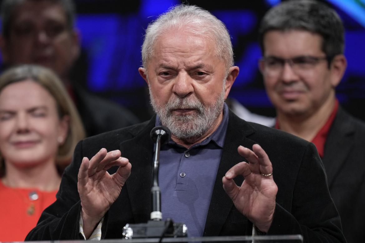 Stedile: «Lula può ancora crescere, la festa è solo rimandata»