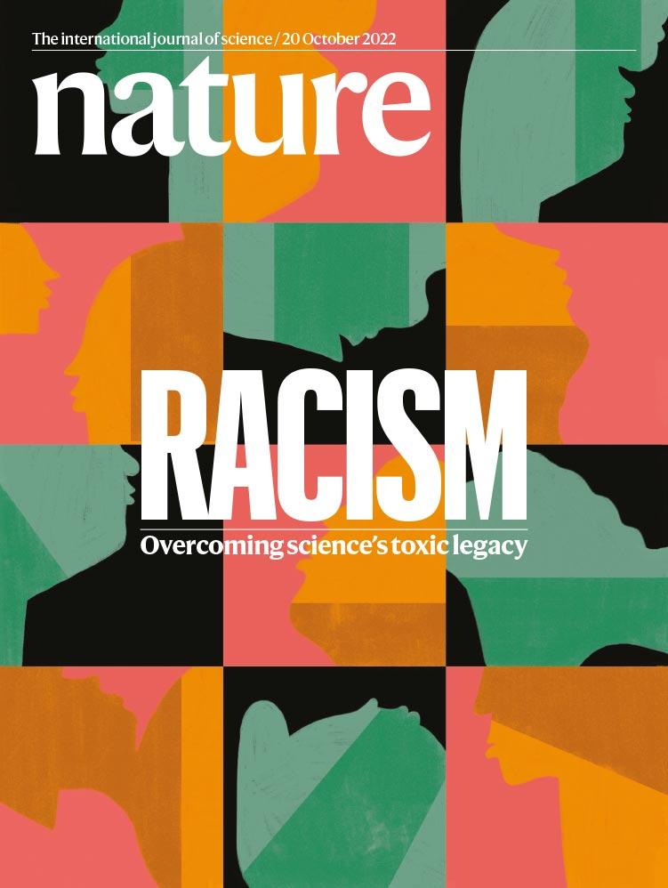 «Nature», nella scienza c’è un problema razzismo