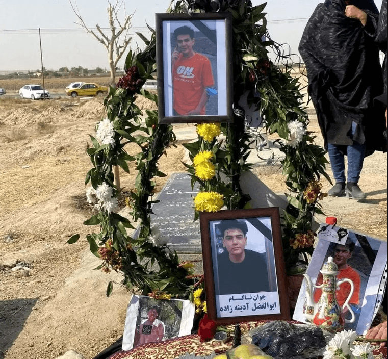 Iran, ucciso 17enne. Vpn bloccati