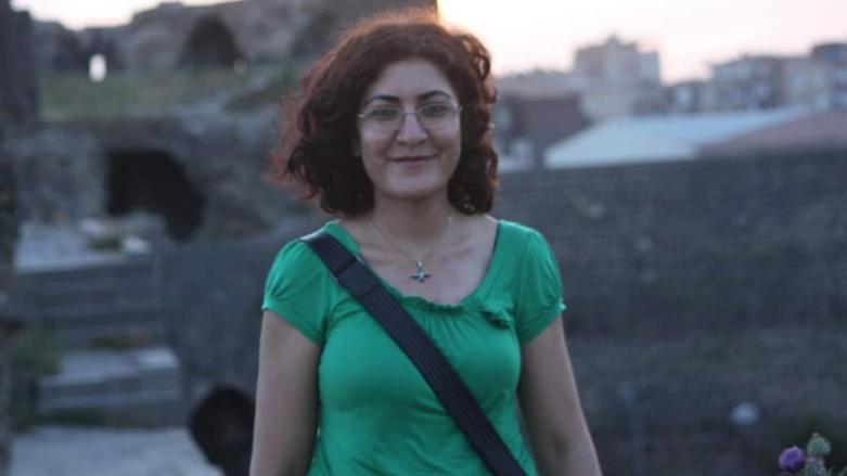 Suleymaniyah, uccisa l’attivista curda Akarsel