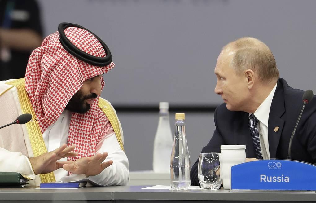 Si aggrava la tensione tra Usa e sauditi dopo il taglio deciso dall’Opec+