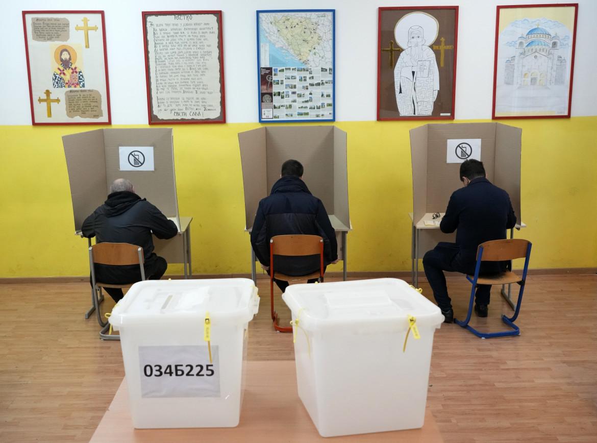 Elezioni in Bosnia-Erzegovina, si stempera il nazionalismo