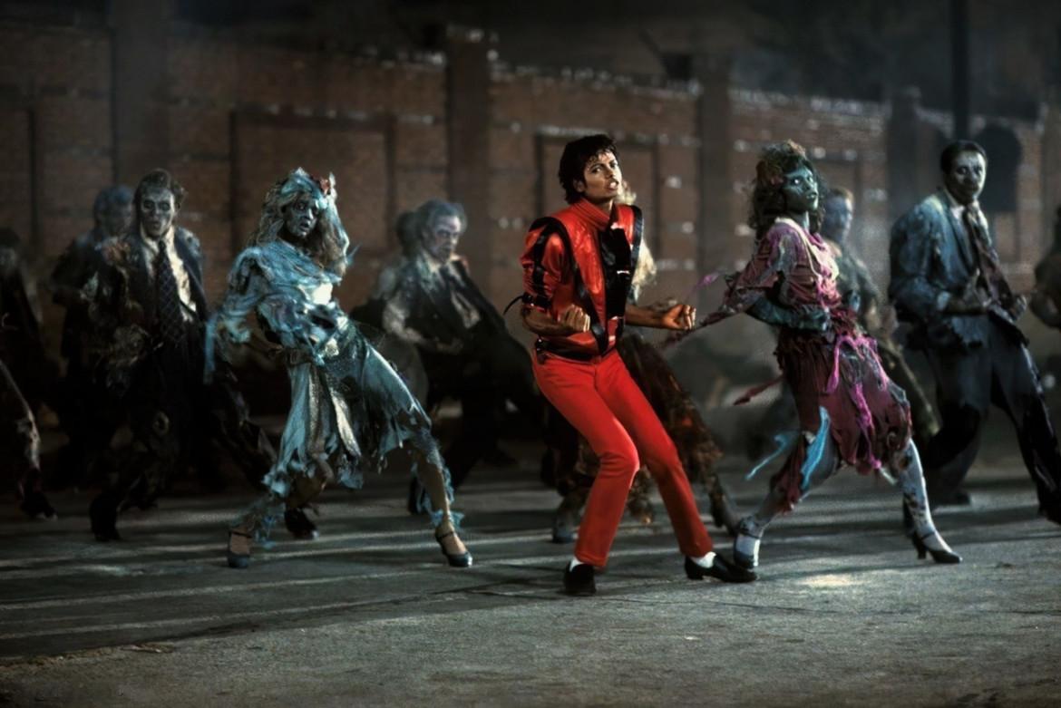 Michael Jackson e l’oro di «Thriller», quarant’anni dopo