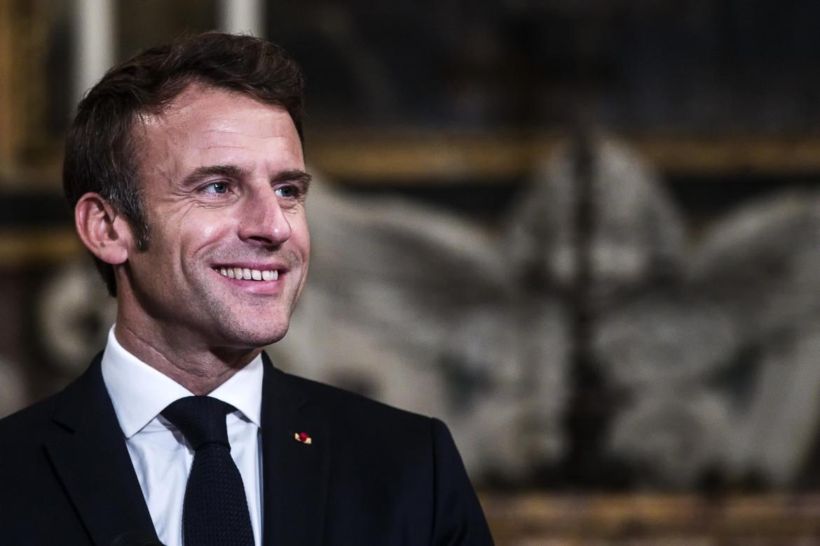 Finanziamenti elettorali illeciti, Macron è sotto inchiesta