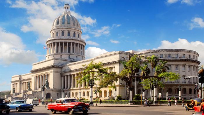 Una presenza che si rinnova, la settimana della cultura italiana a Cuba