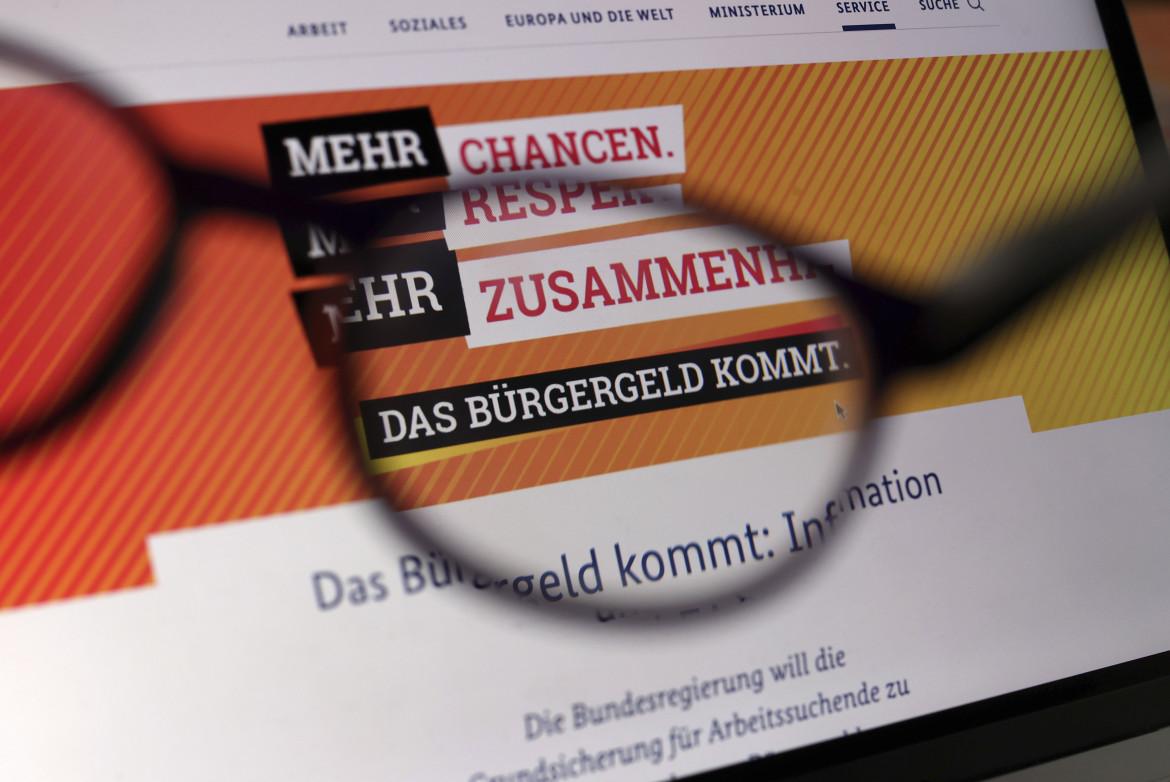 Casa e dignità, Germania a un passo dal nuovo reddito di cittadinanza