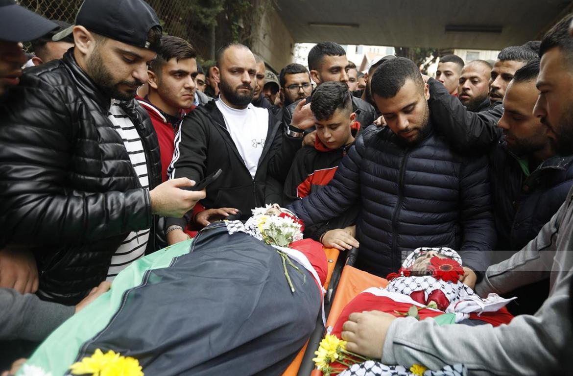 In un giorno uccisi quattro palestinesi. Per Israele è legittima difesa