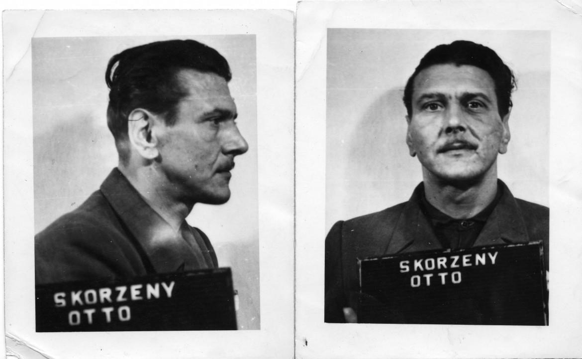 Criminali in carriera. Otto Skorzeny, una biografia da Hitler alla Cia