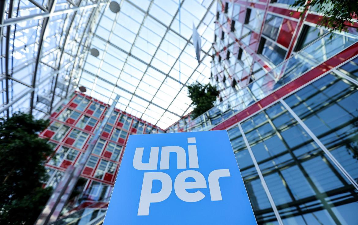 La nazionalizzazione di Uniper è conclusa