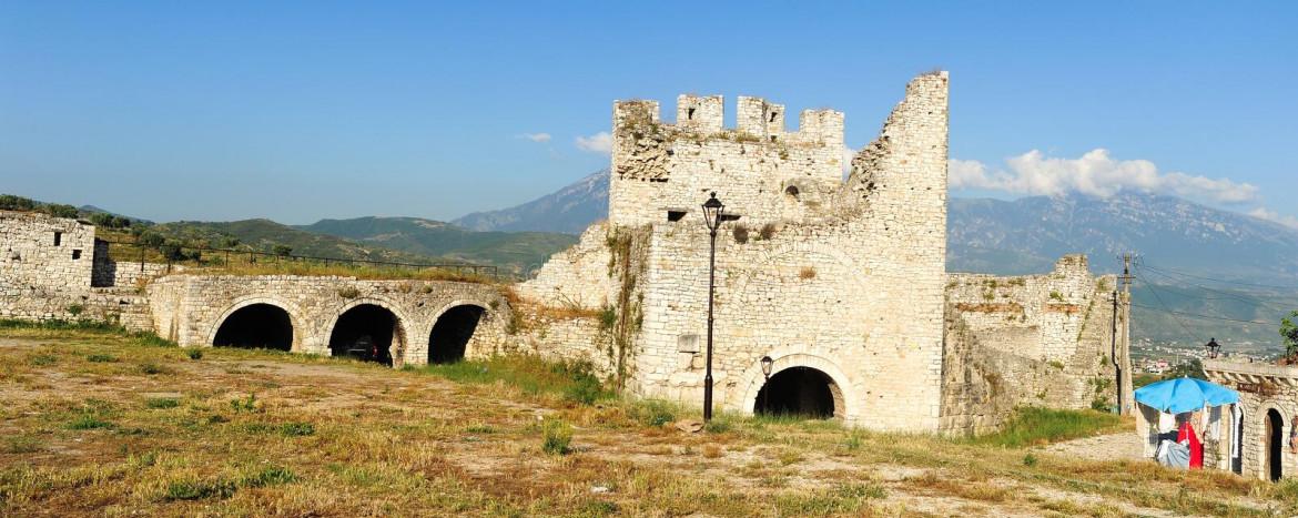 Albania, appunti lungo la via dell’impero romano