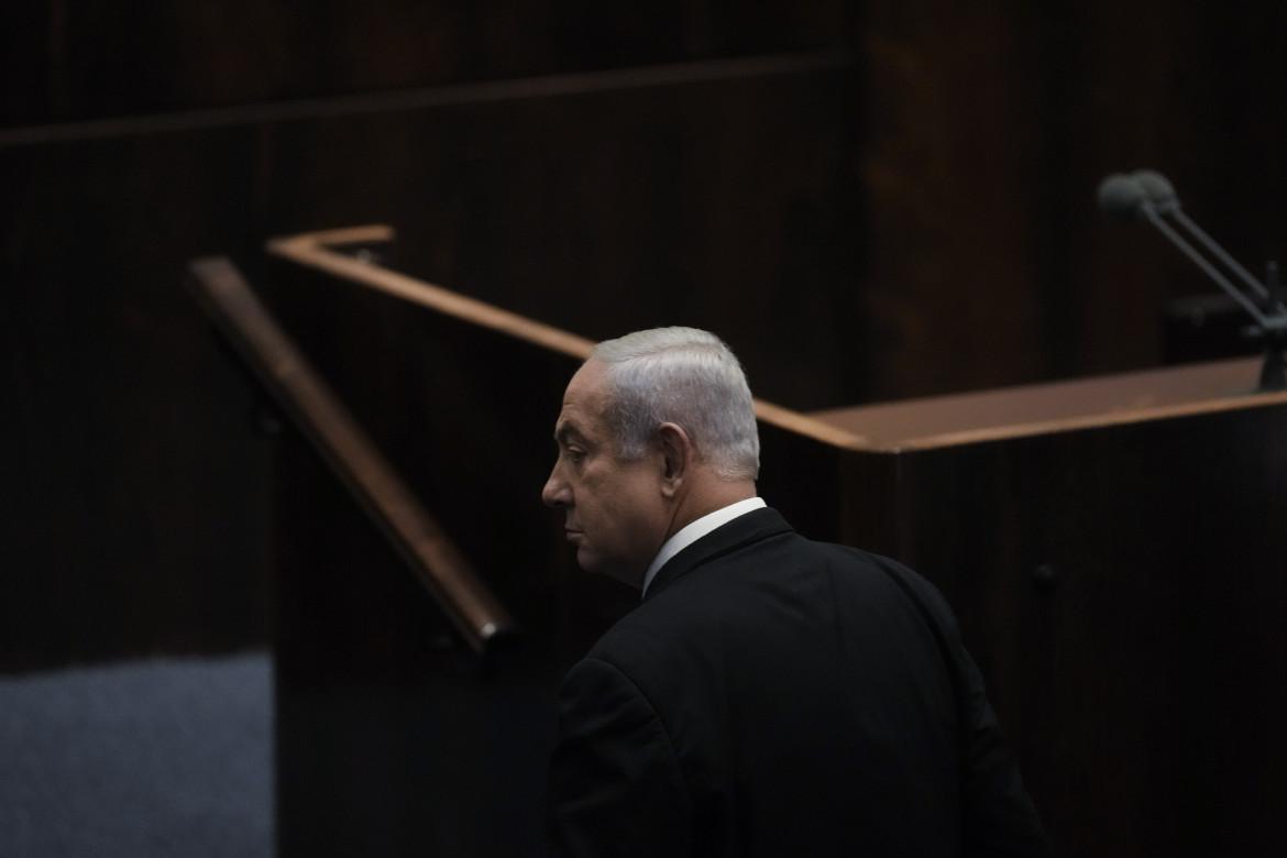 Governo in arrivo, Netanyahu prigioniero dell’estrema destra