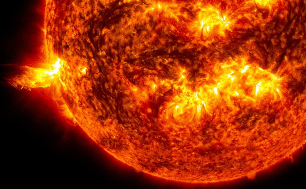Fusione nucleare, soltanto il Sole è rinnovabile
