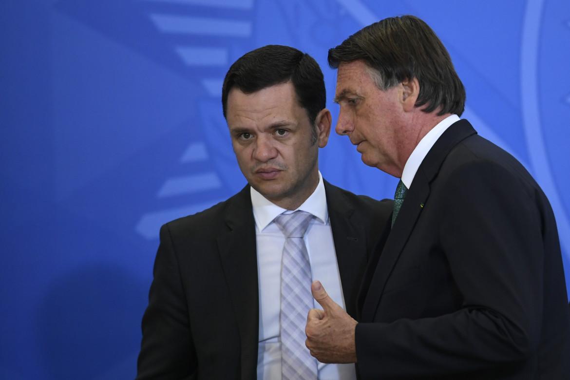 Bozze di golpe, Bolsonaro nei guai