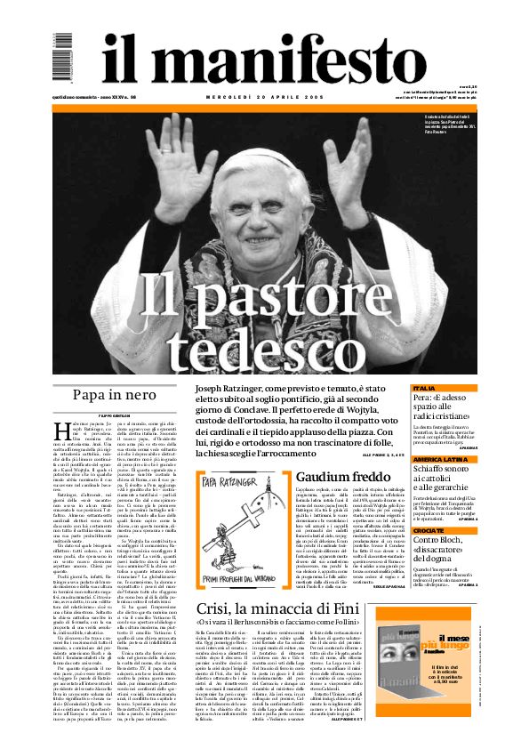 ilmanifesto20050420-pastore-tedesco