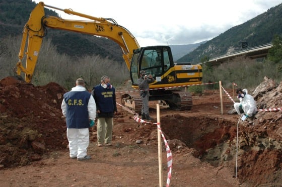 Il Tar a Montedison: «Bussi sul Tirino va risanata da chi l’ha avvelenata»