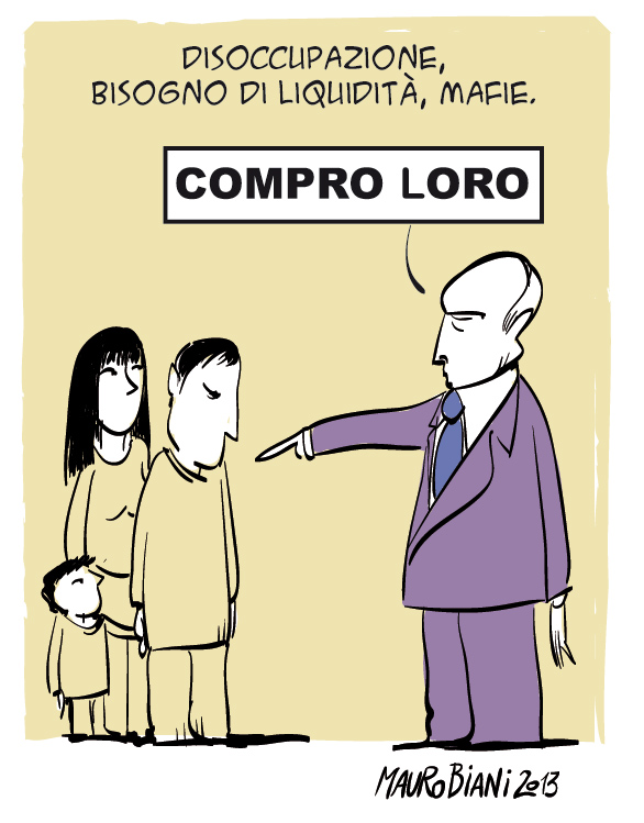 Acli e Caritas: un reddito contro la povertà